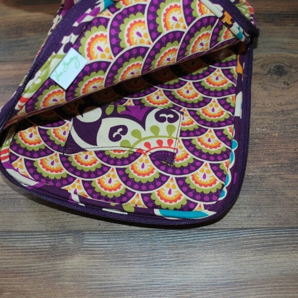 Vera Bradley iPad Tablet Sleeve - Picture 5 of 5